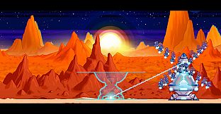 Mars I.D.L.E.