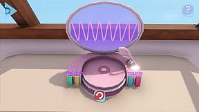 Atomic Escape: Reverse Escape Room