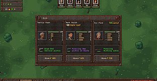 Scary Zombie Shooting Game