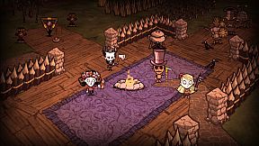 Don't Starve Mega Pack 2020