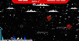 the hardest game in the universe 2