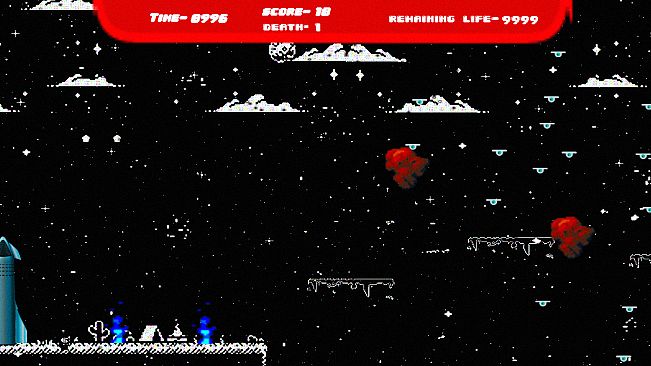 the hardest game in the universe 2