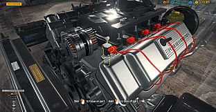 Car Mechanic Simulator 2018 - Ford DLC