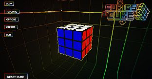 Cubics Cube