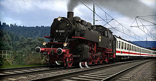 Train Simulator: DR BR 86 Loco Add-On