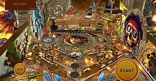 Pinball Pirate I