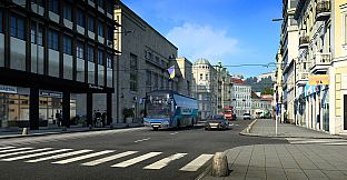 Euro Truck Simulator 2 - West Balkans