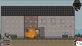 Happy Summer Holiday