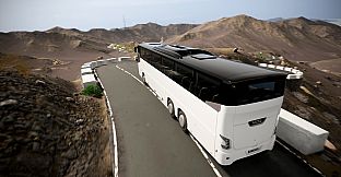 Tourist Bus Simulator - VDL Futura FHD2