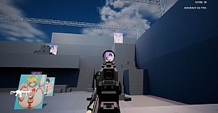 Catboy Aim Trainer - Catboy Feet