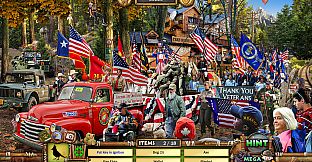 Vacation Adventures: Park Ranger 18 Collectors Edition