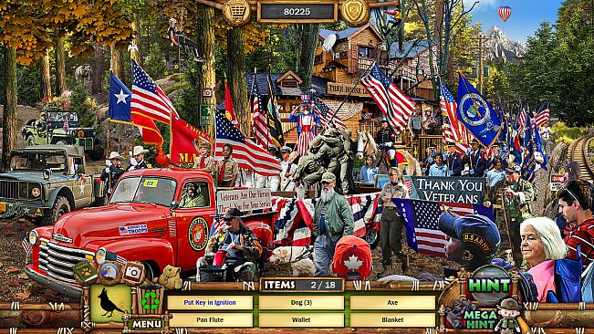 Vacation Adventures: Park Ranger 18 Collectors Edition