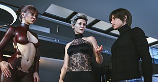 Lust By Appointment : Season 1