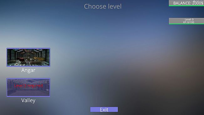 Weapons Genius. Modern Guns