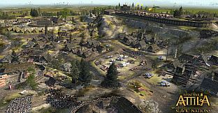 Total War: ATTILA - Slavic Nations Culture Pack
