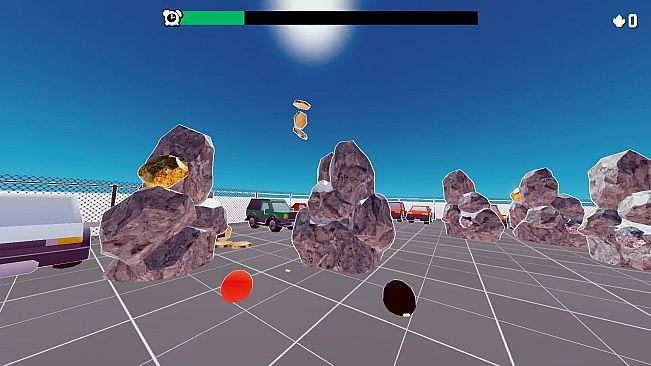 Miner Issue