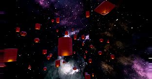 Fireworks XR 烟花秀