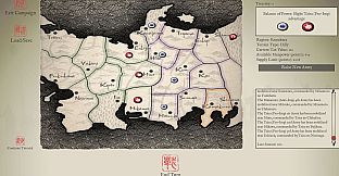 Sengoku Jidai: Gempei Kassen