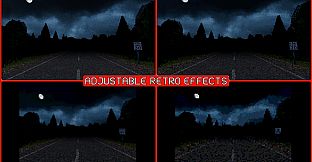 Horror Cartridge Collection