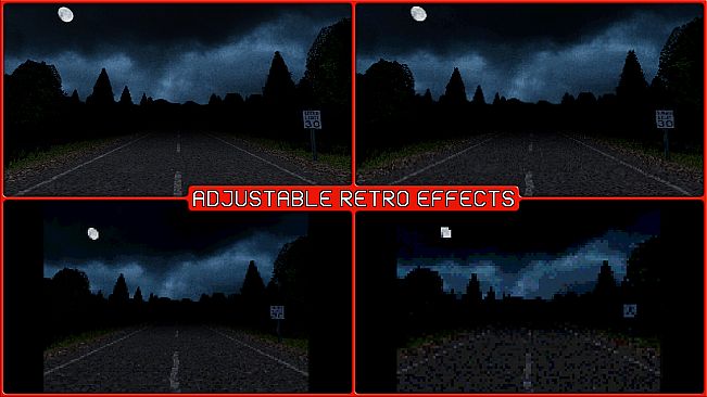 Horror Cartridge Collection