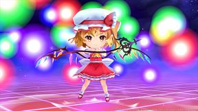 Touhou Spell Carnival