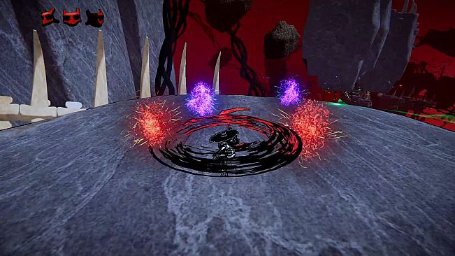 Death to the Universe: ACT I