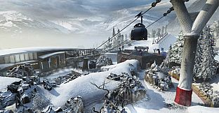 Call of Duty: Black Ops II - Revolution