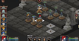 Our Adventurer Guild