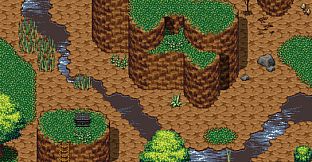 RPG Maker VX Ace - Pixel Myth: Germania
