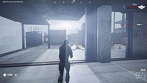 Commandos Pro Simulator