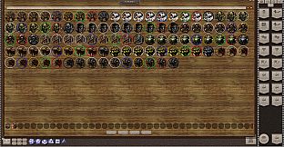 Fantasy Grounds - Strange Supernaturals Vol 2 (Token Pack)