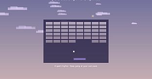 Milk and Pixels: A Cozy Brick Breaker