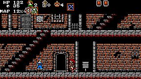 Midnight Castle Succubus DX