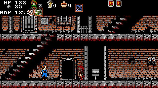 Midnight Castle Succubus DX