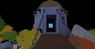 The Pillar: Puzzle Escape