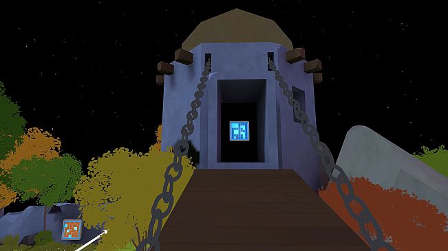 The Pillar: Puzzle Escape