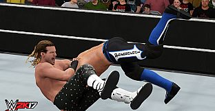 WWE 2K17