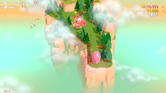 Super Rolling Heroes Deluxe