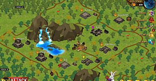 Heroes of Shadow Guard