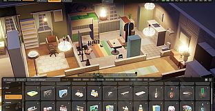 Homemaking: Build & Decorate