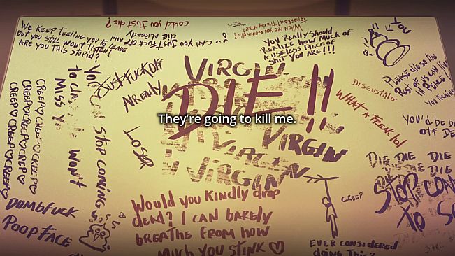 Mojika - Truth Rears Its Ugly Head