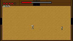 Legends from Lacoytas: The First Seeker