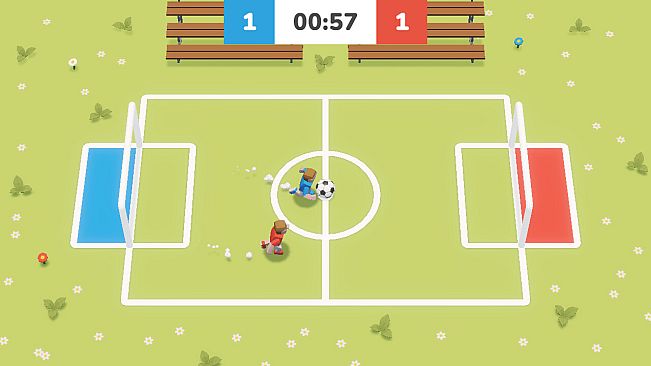 Mini Soccer
