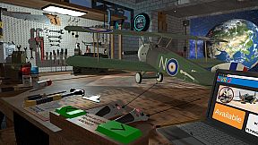 RC Flight Simulator 2020 VR