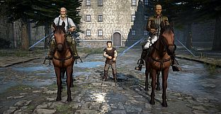 Additional Episode: Singular Target