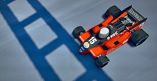 Formula Legends : Raw Power Pack