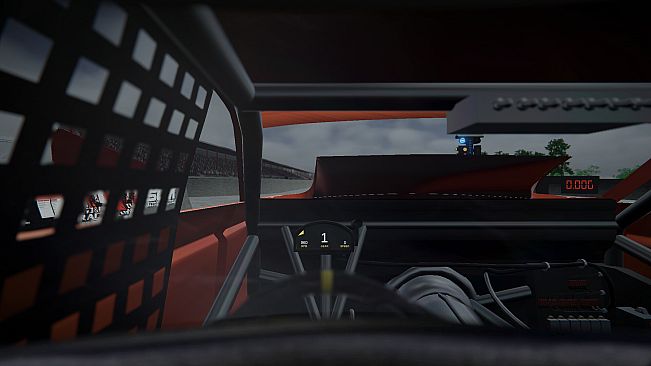 Bounty Drag Racing - Pro Mod Pack 1