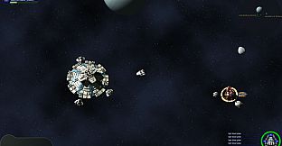 Transcendence - Eternity Port Expansion