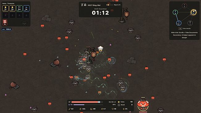 PALJA Survivors
