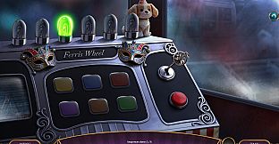Eerie Night - Escape from the Funfair - Collector's Edition